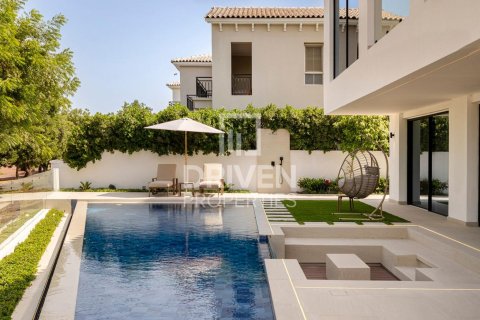 Вилла с 5 спальнями №120609 29