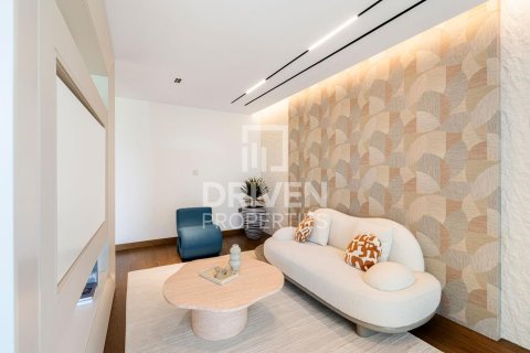 Вилла с 5 спальнями №120609 16