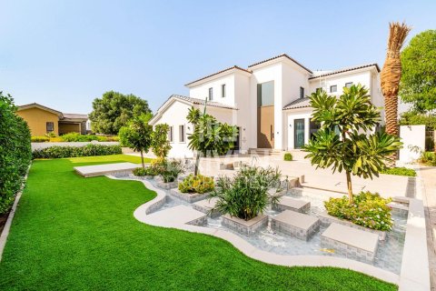 Вилла с 5 спальнями №120609 2