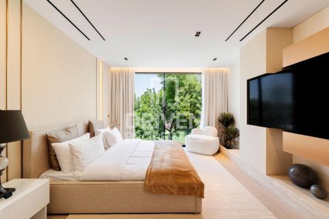 Вилла с 5 спальнями №120609 18