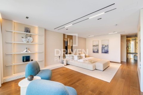 Вилла с 5 спальнями №120609 15