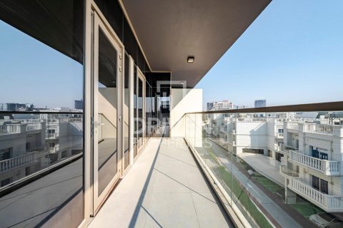 Квартира с 3 спальнями №120610 19