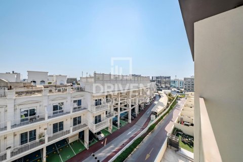 Квартира с 3 спальнями №120610 18