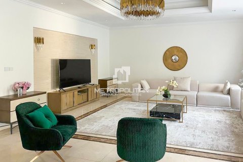 Villa de 5 dormitorios  No. 128469 10