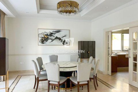 Villa de 5 dormitorios  No. 128469 3