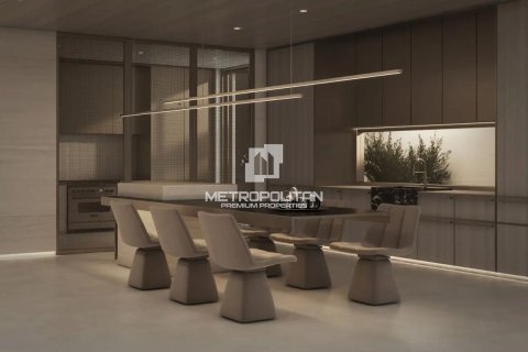 Townhouse de 4 dormitorios No. 128468 6