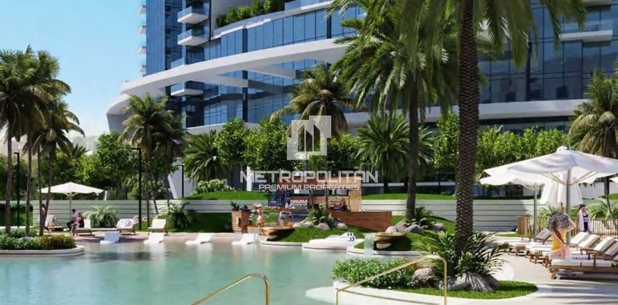 Appartement de 2 chambres No. 128473