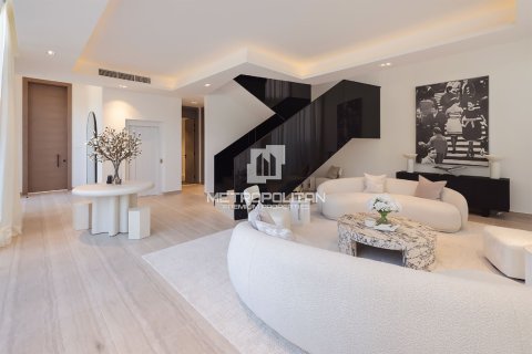 Townhouse de 4 dormitorios No. 128471 6