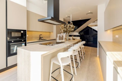 Townhouse de 4 dormitorios No. 128471 10