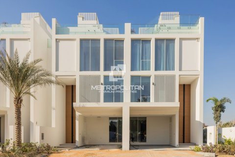 Townhouse de 4 dormitorios No. 128472 2