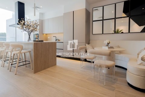 Townhouse de 4 dormitorios No. 128472 6