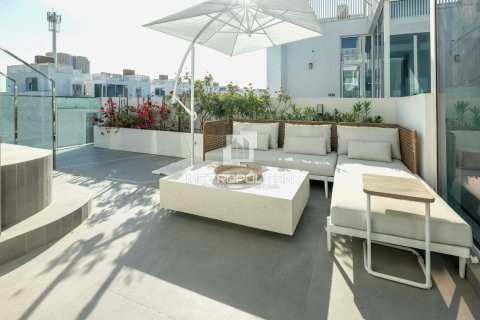 Townhouse de 4 dormitorios No. 128472 17