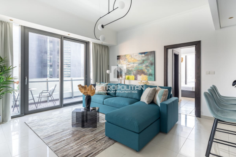 1 bedroom Apartment No. 128467 2