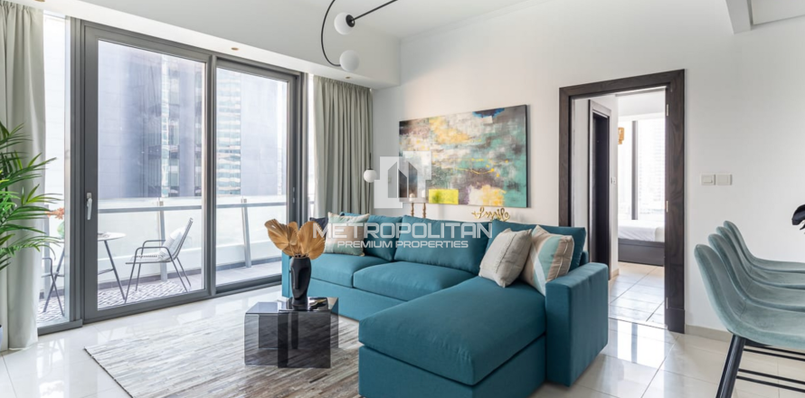 1 bedroom Apartment No. 128467