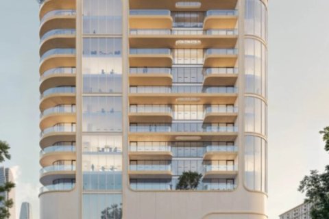 Apartamento tipo estudio Estudio en Dubai, UAE No. 144856 3