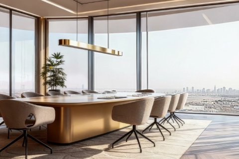 Studio Apartment in Dubai, UAE No. 144858 8