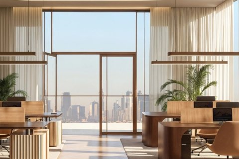 Studio Apartment in Dubai, UAE No. 144858 9