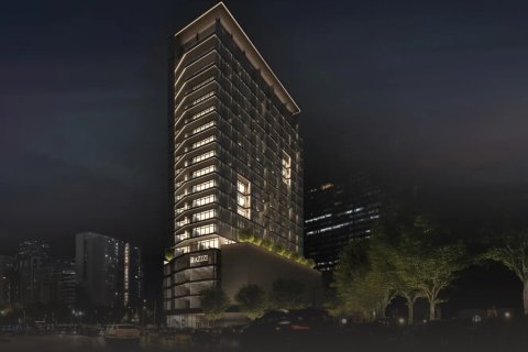 Apartamento tipo estudio Estudio en Dubai, UAE No. 144852 3