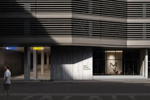 Apartamento tipo estudio Estudio en Dubai, UAE No. 144852 7