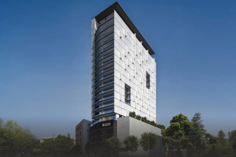 Apartamento tipo estudio Estudio en Dubai, UAE No. 144852 4