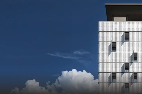 Apartamento tipo estudio Estudio en Dubai, UAE No. 144852 8