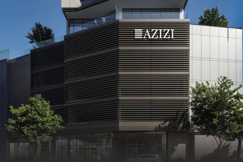 Apartamento tipo estudio Estudio en Dubai, UAE No. 144852 6