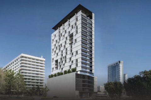 Apartamento tipo estudio Estudio en Dubai, UAE No. 144852