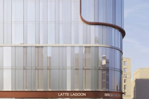 Apartamento tipo estudio Estudio en Dubai, UAE No. 144857 5