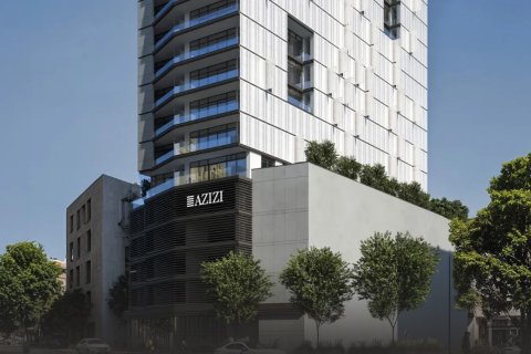 Apartamento tipo estudio Estudio en Dubai, UAE No. 144854 5