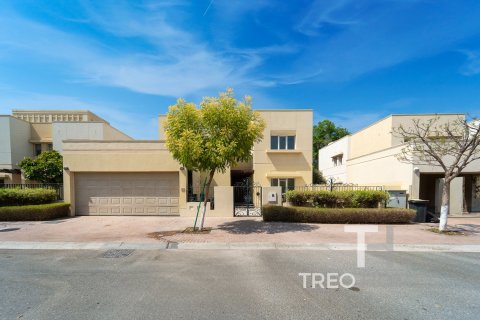 5 غرفة نوم  فيلا في Meadows, الإمارات العربية المتحدة رقم 73997 20