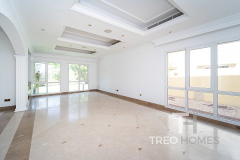5 غرفة نوم  فيلا في Meadows, الإمارات العربية المتحدة رقم 73997 5