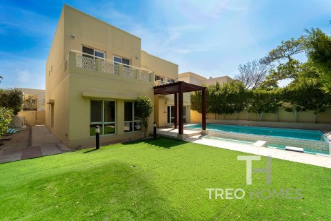 5 غرفة نوم  فيلا في Meadows, الإمارات العربية المتحدة رقم 73997 18