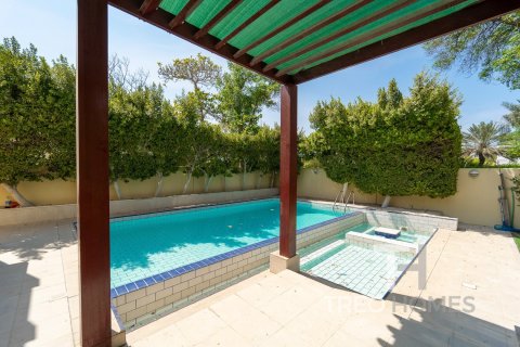5 غرفة نوم  فيلا في Meadows, الإمارات العربية المتحدة رقم 73997 21