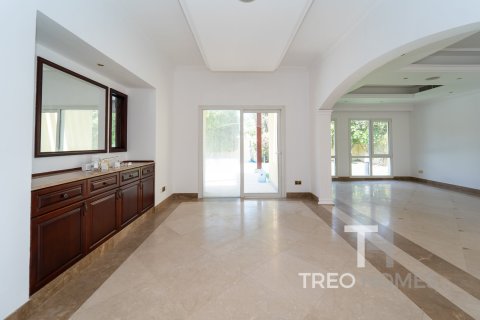 5 غرفة نوم  فيلا في Meadows, الإمارات العربية المتحدة رقم 73997 3