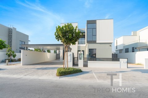 4 غرف نوم فيلا في Al Furjan, الإمارات العربية المتحدة رقم 73998 2