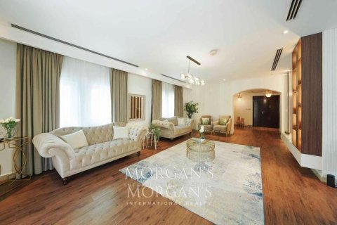 3 غرف نوم فيلا في Jumeirah Park, الإمارات العربية المتحدة رقم 76849 3