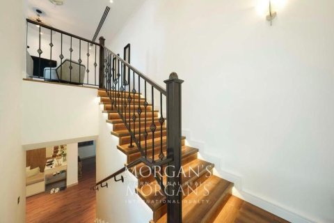 3 غرف نوم فيلا في Jumeirah Park, الإمارات العربية المتحدة رقم 76849 7
