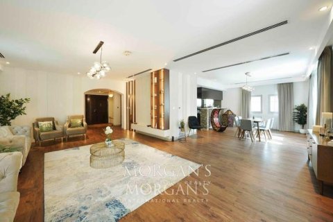 3 غرف نوم فيلا في Jumeirah Park, الإمارات العربية المتحدة رقم 76849 4