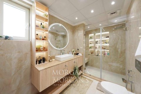 3 غرف نوم فيلا في Jumeirah Park, الإمارات العربية المتحدة رقم 76849 14