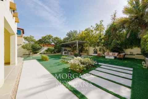 3 غرف نوم فيلا في Jumeirah Park, الإمارات العربية المتحدة رقم 76849 19