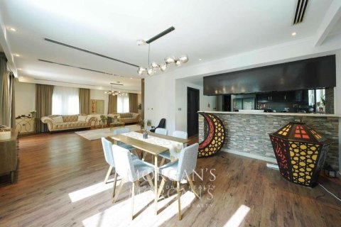 3 غرف نوم فيلا في Jumeirah Park, الإمارات العربية المتحدة رقم 76849 5