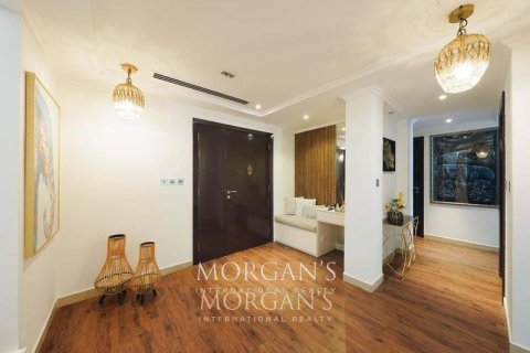 3 غرف نوم فيلا في Jumeirah Park, الإمارات العربية المتحدة رقم 76849 8