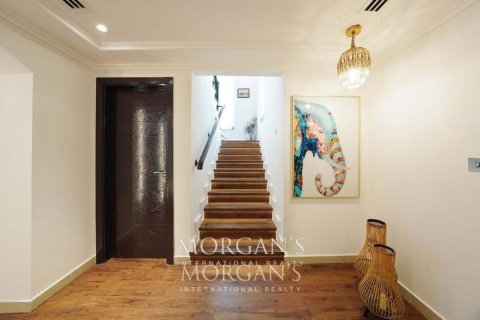 3 غرف نوم فيلا في Jumeirah Park, الإمارات العربية المتحدة رقم 76849 6
