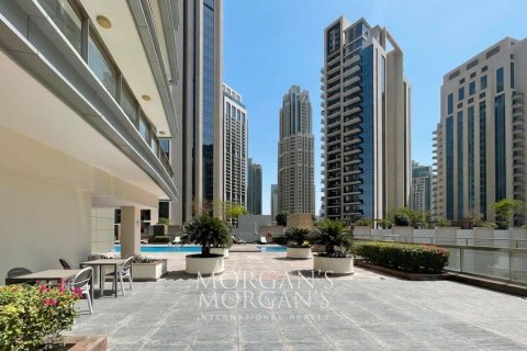 Квартира с 1 спальней в Mohammad Bin Rashid Boulevard, ОАЭ №76864 12