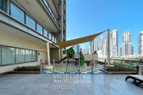 Квартира с 1 спальней в Mohammad Bin Rashid Boulevard, ОАЭ №76864 10