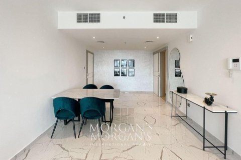 Квартира с 1 спальней в Mohammad Bin Rashid Boulevard, ОАЭ №76864 5