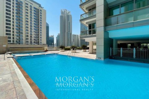 Квартира с 1 спальней в Mohammad Bin Rashid Boulevard, ОАЭ №76864 11