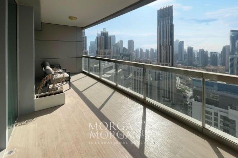 Квартира с 1 спальней в Mohammad Bin Rashid Boulevard, ОАЭ №76864 2