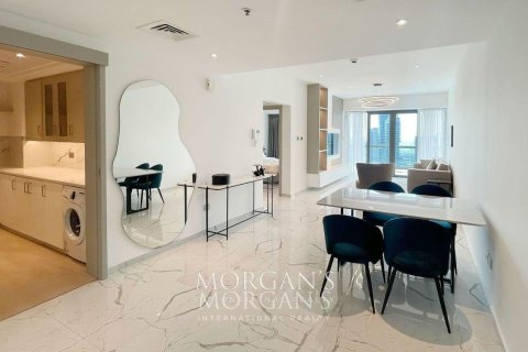 Квартира с 1 спальней в Mohammad Bin Rashid Boulevard, ОАЭ №76864 4