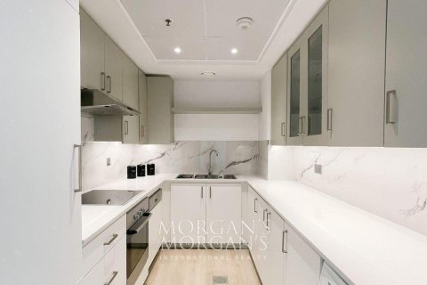 Квартира с 1 спальней в Mohammad Bin Rashid Boulevard, ОАЭ №76864 7
